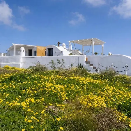 Jaccuzzi Romantic In Firostefani,sea View! * Fira (Santorini)