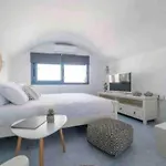 Jaccuzzi Romantic In Firostefani,sea View! Lejlighed Fira (Santorini)