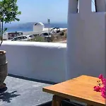 Appartamento Jaccuzzi Romantic In Firostefani,sea View! *