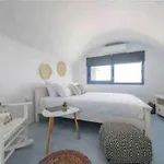 Jaccuzzi Romantic In Firostefani,sea View! Appartamento *