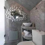 Jaccuzzi Romantic In Firostefani,sea View! Apartmán *