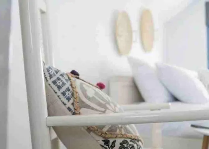 Jaccuzzi Romantic In Firostefani,sea View! شقة